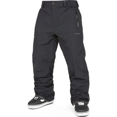 Volcom G1352505 Recycelte GORE-TEX Ski- und Snowboardhose Volcom G1352505 Recycelte GORE-TEX Ski- und Snowboardhose