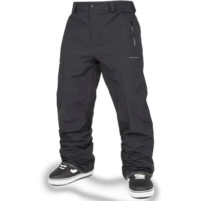 Volcom Herren Ski- Snowboardhose L GORE-TEX PT Volcom Herren Ski- Snowboardhose L GORE-TEX PT