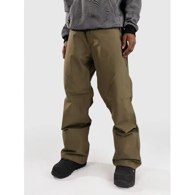 Volcom Ivy S 5 Pocket Pant - Pants Volcom Ivy S 5 Pocket Pant - Pants