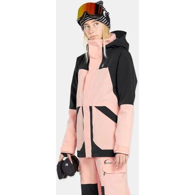 Volcom Shelter 3D Stretch Skijacke für Damen Volcom Shelter 3D Stretch Skijacke für Damen