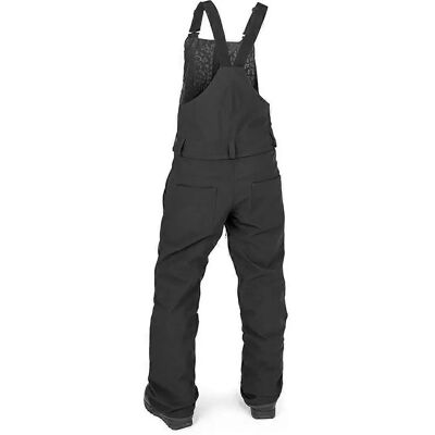 Volcom Swift Bib - Snowboardhose Volcom Swift Bib - Snowboardhose