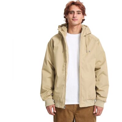 Volcom Hernan 10k Veste (A1732408) - A1732408-KHA - Publicité Volcom Hernan 10k Veste (A1732408) - A1732408-KHA - Publicité