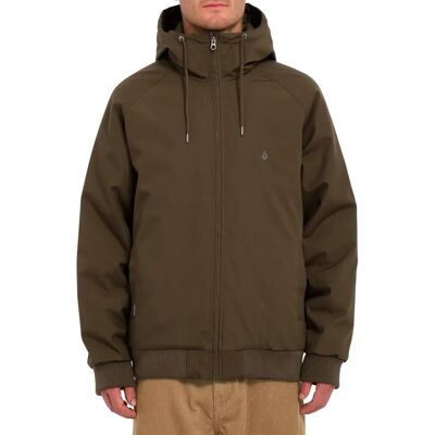 Veste Volcom Hernan 10k (A1732408) - A1732408-WRE - Publicité Veste Volcom Hernan 10k (A1732408) - A1732408-WRE - Publicité