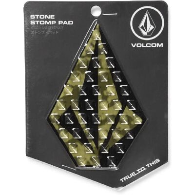 Volcom Stomp Pad - Tarnmuster - Unisex Volcom Stomp Pad - Tarnmuster - Unisex