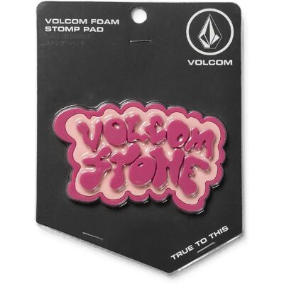 Volcom Bubble Stone Stomp Pad - Blurred Violet - Unisex Volcom Bubble Stone Stomp Pad - Blurred Violet - Unisex