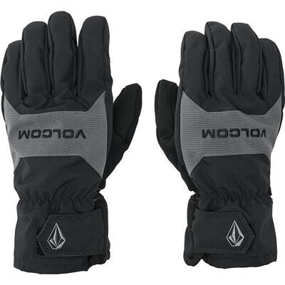 Volcom V.Co Nyle M - Handschuhe - Schwarz Volcom V.Co Nyle M - Handschuhe - Schwarz