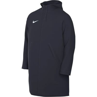 Nike Navy Pro Stormfit Jacket - All Year Men Nike Navy Pro Stormfit Jacket - All Year Men