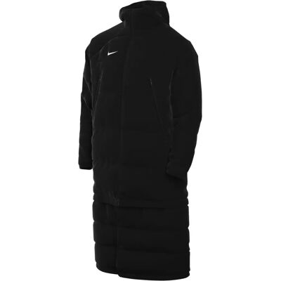 Nike Thermafit Academy Pro DJ6306010 Nero - Giacca Nike Thermafit Academy Pro DJ6306010 Nero - Giacca
