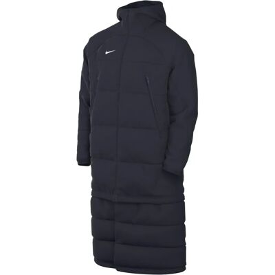 Nike Vinterjacka Academy Pro 2 i 1 Jacka (DJ6306) - obsidian/vit Nike Vinterjacka Academy Pro 2 i 1 Jacka (DJ6306) - obsidian/vit