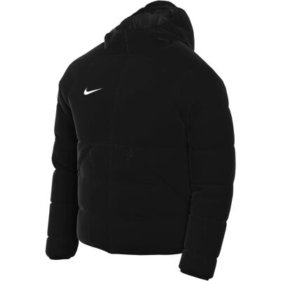 Giacca Nike Thermafit Academy Pro - Tutto l'anno Uomo Nero Giacca Nike Thermafit Academy Pro - Tutto l'anno Uomo Nero