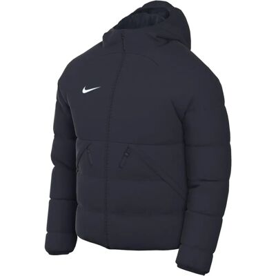 Kurtka Nike Academy Pro Thermafit - obsydian/biały Kurtka Nike Academy Pro Thermafit - obsydian/biały