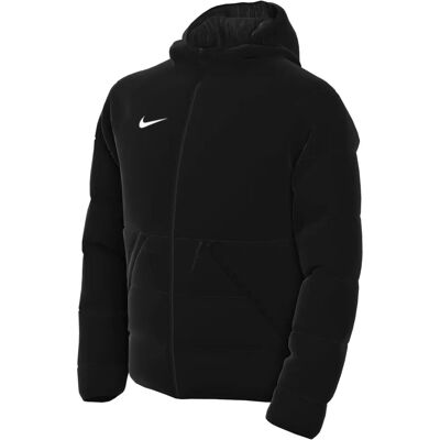 Nike Modell DJ6364010 Winter Allround Jungen Schwarz - Jacke Nike Modell DJ6364010 Winter Allround Jungen Schwarz - Jacke