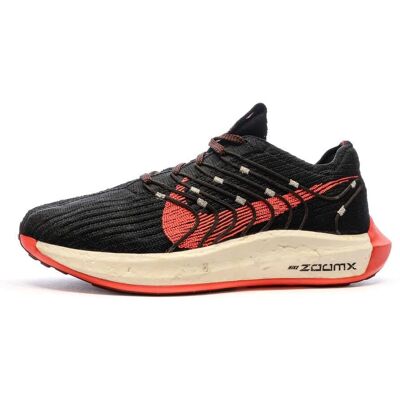 Chaussures de course Nike Pegasus Turbo DM3413001 - Toute l'année - Noir/Blanc - Publicité Chaussures de course Nike Pegasus Turbo DM3413001 - Toute l'année - Noir/Blanc - Publicité