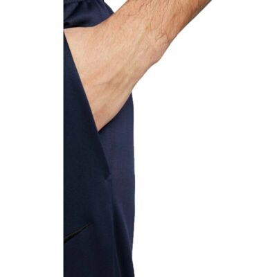 Nike Therma-FIT Tapered - Blau - XXL - 50% recyceltes Polyester - Hose Nike Therma-FIT Tapered - Blau - XXL - 50% recyceltes Polyester - Hose