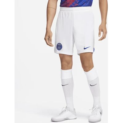 Nike DN2726-100 - Vit - Shorts - Kortärm Nike DN2726-100 - Vit - Shorts - Kortärm