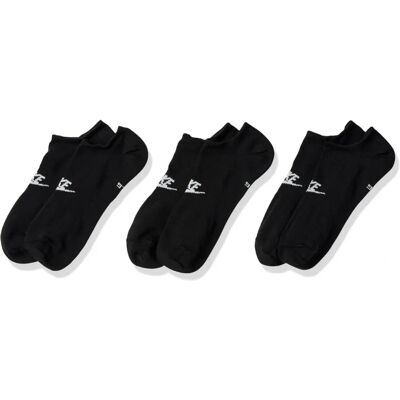 Nike Everyday Essential Strømper (DX5075) 3 Pak - sort Nike Everyday Essential Strømper (DX5075) 3 Pak - sort
