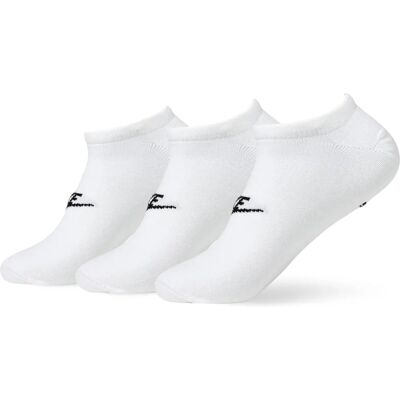 Nike Everyday Essential Socken (DX5075) 3er Pack - weiß/schwarz Nike Everyday Essential Socken (DX5075) 3er Pack - weiß/schwarz