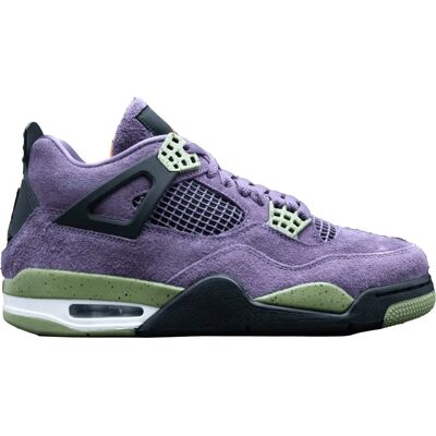Nike Jordan Canyon Purple W - Ύφασμα από σουέτ, Μεντα, Πορτοκαλί - Αθλητικά Παπούτσια Nike Jordan Canyon Purple W - Ύφασμα από σουέτ, Μεντα, Πορτοκαλί - Αθλητικά Παπούτσια