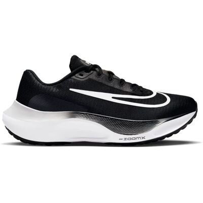 Nike Zoom Fly 5 Chaussures de course - Hommes - Noir - Toute l'année - Publicité Nike Zoom Fly 5 Chaussures de course - Hommes - Noir - Toute l'année - Publicité