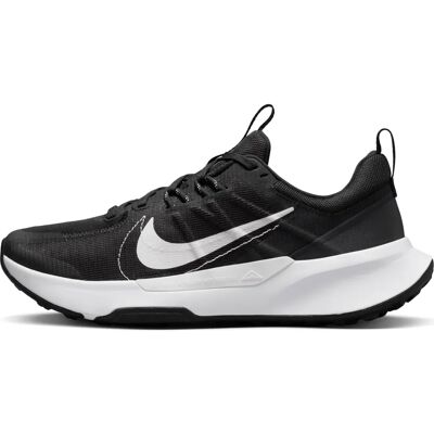 Nike Juniper Trail 2 Next Nature Chaussures de trail pour hommes - Noir/Blanc - 7 - Publicité Nike Juniper Trail 2 Next Nature Chaussures de trail pour hommes - Noir/Blanc - 7 - Publicité