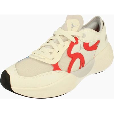 Nike Air Jordan Delta 3 Low White - Sneakers Nike Air Jordan Delta 3 Low White - Sneakers