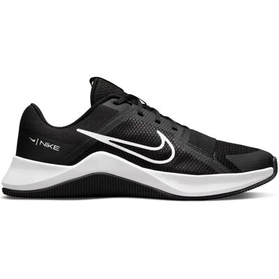 Nike MC Trainer 2 DM0823-003 Schwarz - Schuhe Nike MC Trainer 2 DM0823-003 Schwarz - Schuhe