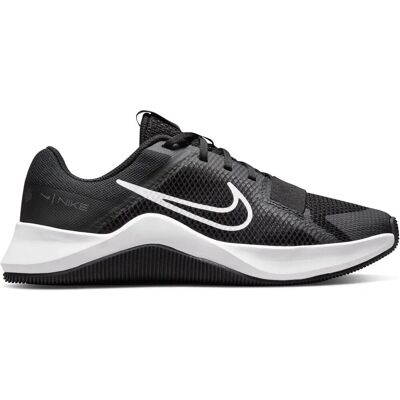 Nike Damen Mc Trainer - Schwarze Trainingsschuhe Nike Damen Mc Trainer - Schwarze Trainingsschuhe