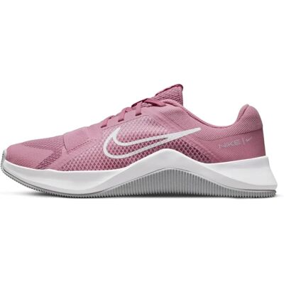 Nike MC Trainer 2 Pink - Fitnessschuhe Nike MC Trainer 2 Pink - Fitnessschuhe