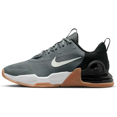 Nike Air Max Alpha Trainer 5 - Czarny - Buty treningowe Nike Air Max Alpha Trainer 5 - Czarny - Buty treningowe