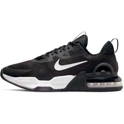 Nike Air Max Alpha Trainer 5 Czarny - Buty Nike Air Max Alpha Trainer 5 Czarny - Buty