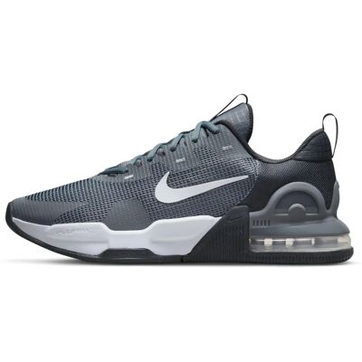 Nike Air Max Alpha Trainer 5 - Męskie buty treningowe - Przez cały rok Nike Air Max Alpha Trainer 5 - Męskie buty treningowe - Przez cały rok