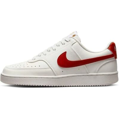Scarpe Nike Bianche Material Riciclato - Scarpe Scarpe Nike Bianche Material Riciclato - Scarpe