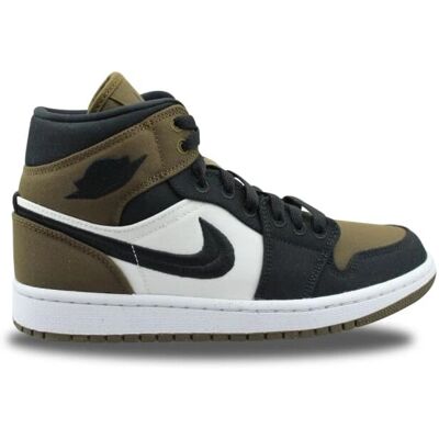 Nike Jordan SE Olive Toe Γυναικείες Παπούτσια - Παπούτσια Nike Jordan SE Olive Toe Γυναικείες Παπούτσια - Παπούτσια