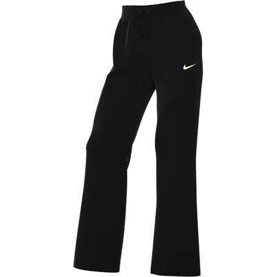 Pantaloni da tuta Nike Sportswear Phoenix Fleece - Nero/Bianco - M Pantaloni da tuta Nike Sportswear Phoenix Fleece - Nero/Bianco - M