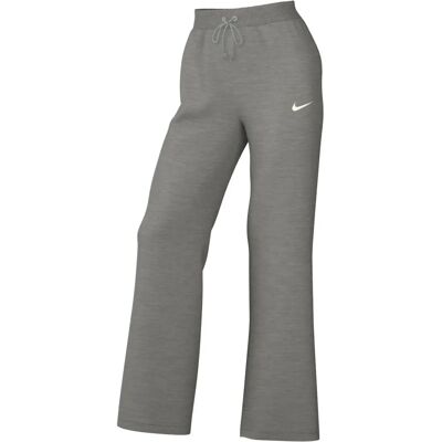 Nike Phoenix Fleece Hoge Taille Wijd Pantalon - Sweatpants Nike Phoenix Fleece Hoge Taille Wijd Pantalon - Sweatpants