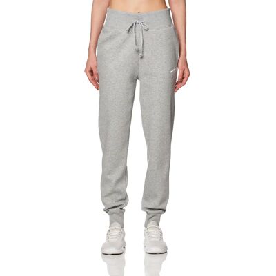 Nike Phoenix Fleece Pantaloni de trening cu talie înaltă Nike Phoenix Fleece Pantaloni de trening cu talie înaltă
