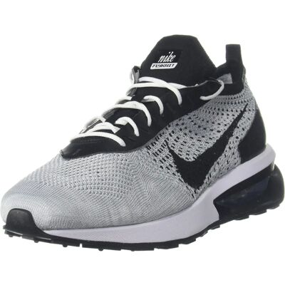 Nike Air Max Flyknit Racer - Lekka oddychająca tenisówka - Przez cały rok Nike Air Max Flyknit Racer - Lekka oddychająca tenisówka - Przez cały rok