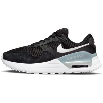 Nike W Air Max System DM9538001 Schwarz - Sneaker Nike W Air Max System DM9538001 Schwarz - Sneaker