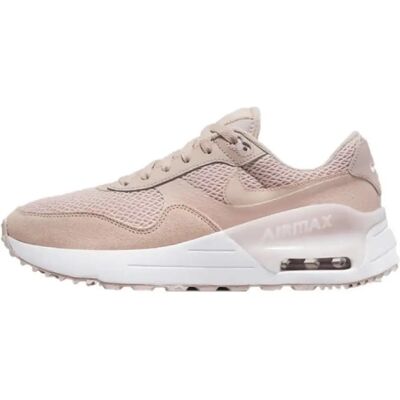 Nike Air Max DM9538600 Baskets Rose - Baskets - Publicité Nike Air Max DM9538600 Baskets Rose - Baskets - Publicité