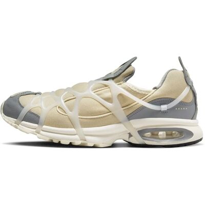Nike Air Kukini Lowtop Beige - Sneakers Nike Air Kukini Lowtop Beige - Sneakers