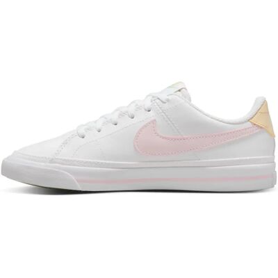 Nike Court Legacy Big Kids Sneakers - Weiß - Sneakers Nike Court Legacy Big Kids Sneakers - Weiß - Sneakers