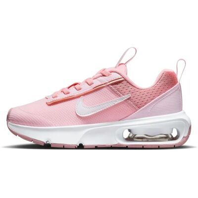 Nike Air Max INTRLK Lite Pink Kinder Schuhe - Sneakers Nike Air Max INTRLK Lite Pink Kinder Schuhe - Sneakers