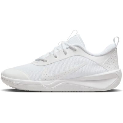 Nike Kinder Weiß Velcro Sportschuhe - Jungen Sportschuhe Nike Kinder Weiß Velcro Sportschuhe - Jungen Sportschuhe