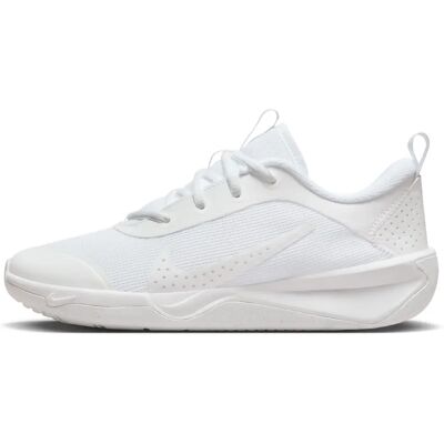 Nike Junior Omni Court Schoenen - Universele grip Nike Junior Omni Court Schoenen - Universele grip