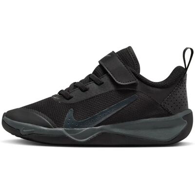Nike Omni Multicourt DM9027001 Zwart - Hardloopschoenen Nike Omni Multicourt DM9027001 Zwart - Hardloopschoenen