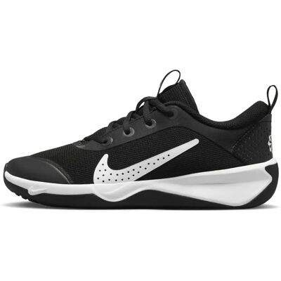 Nike Omni Multi-Court Kinderschuhe - Indoor Sneaker Nike Omni Multi-Court Kinderschuhe - Indoor Sneaker