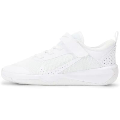 Nike Kinder Omni Multi-Court Indoor Schoenen - Kinder Sportkleding Nike Kinder Omni Multi-Court Indoor Schoenen - Kinder Sportkleding