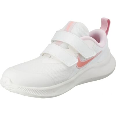 Nike DQ0664 Buty Baby Star Runner 3 - Buty Nike DQ0664 Buty Baby Star Runner 3 - Buty
