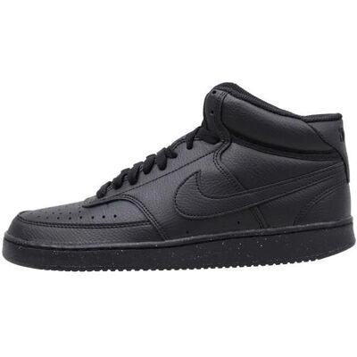 Nike DN3577-003 Baskets Noires - Sneakers - Publicité Nike DN3577-003 Baskets Noires - Sneakers - Publicité