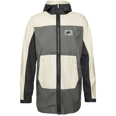 Veste Nike Spu Woven - Résistante à l'eau - Publicité Veste Nike Spu Woven - Résistante à l'eau - Publicité